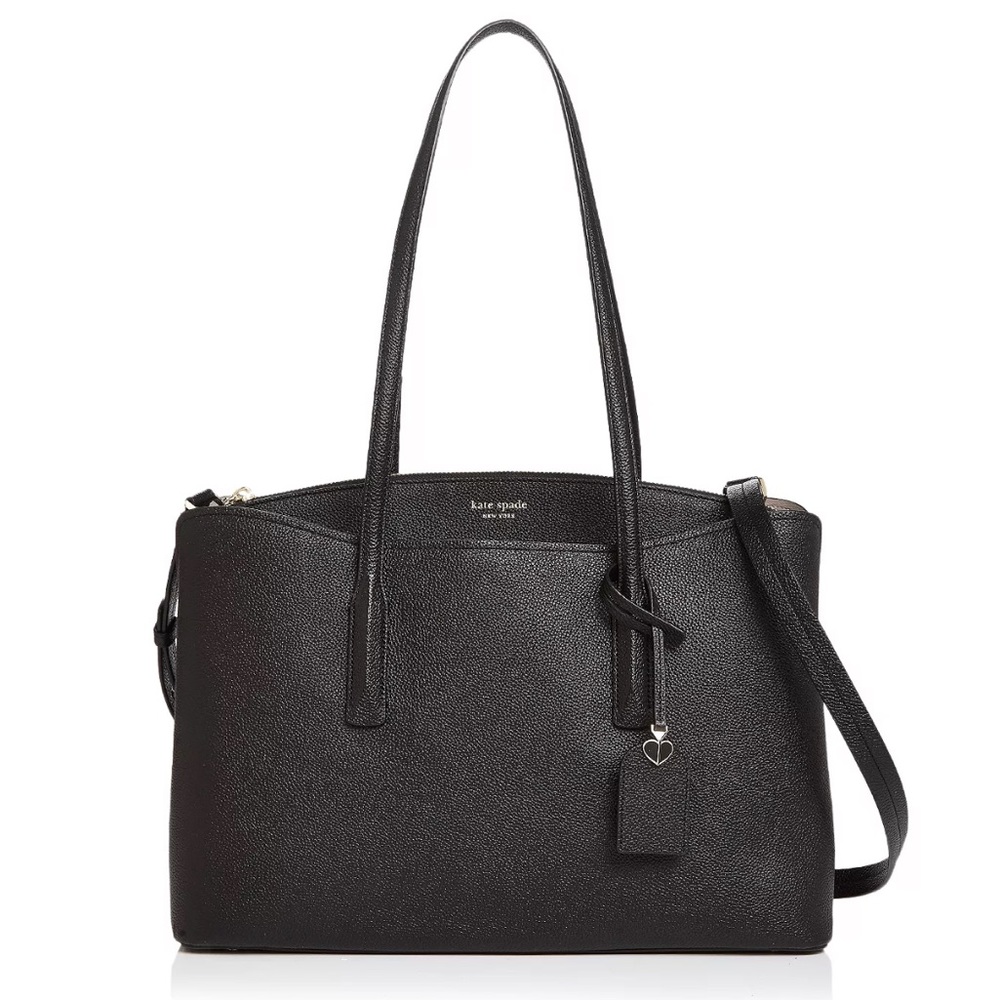 Kate Spade Work Large Leather Tote *EXCELLENT CONDITION*